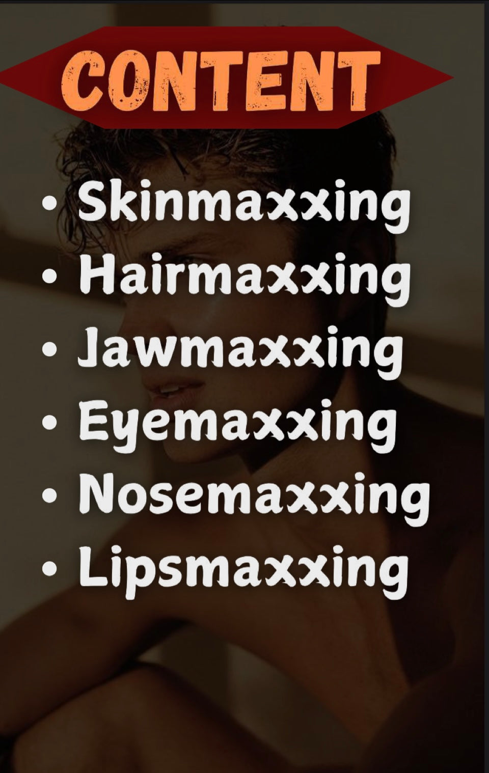 “Step Into Your Peak Era — Become the Person No One Can Ignore”