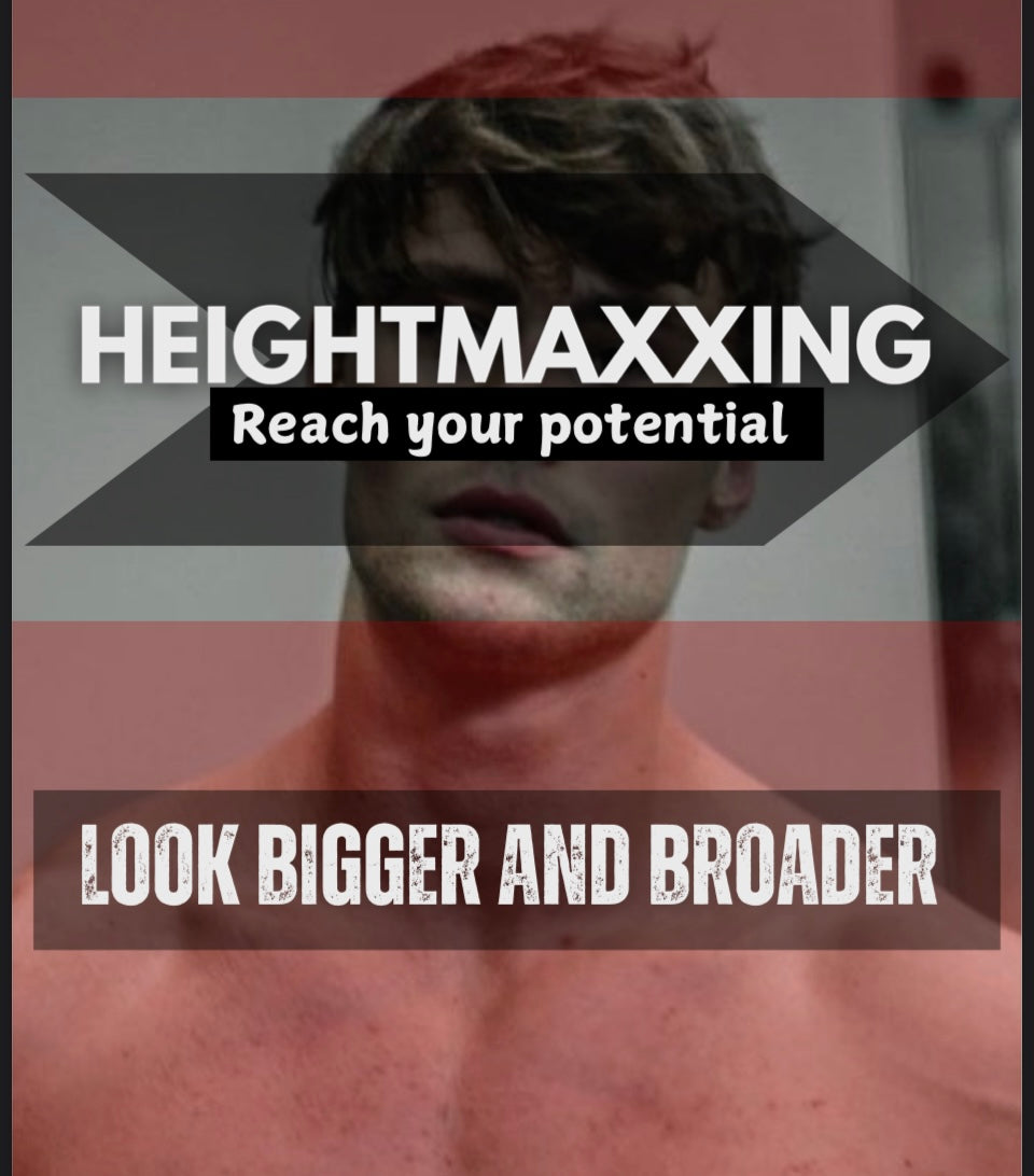 “Step Into Your Peak Era — Become the Person No One Can Ignore”