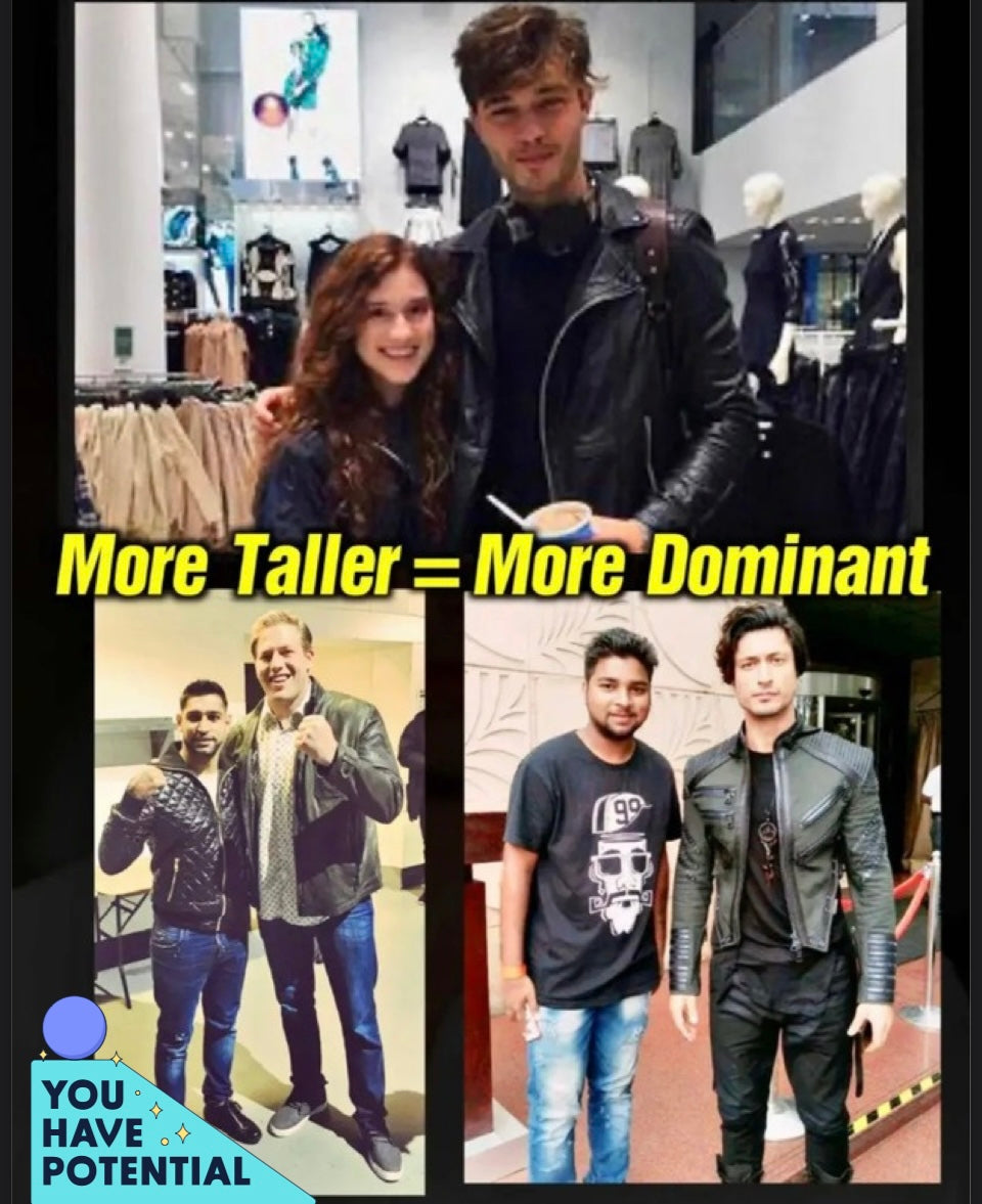 “Step Into Your Peak Era — Become the Person No One Can Ignore”