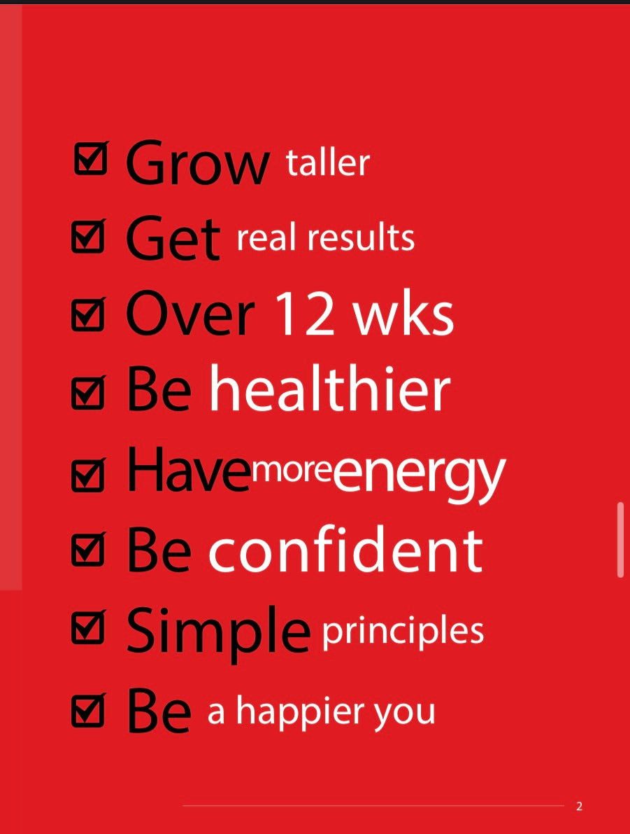 “Step Into Your Peak Era — Become the Person No One Can Ignore”