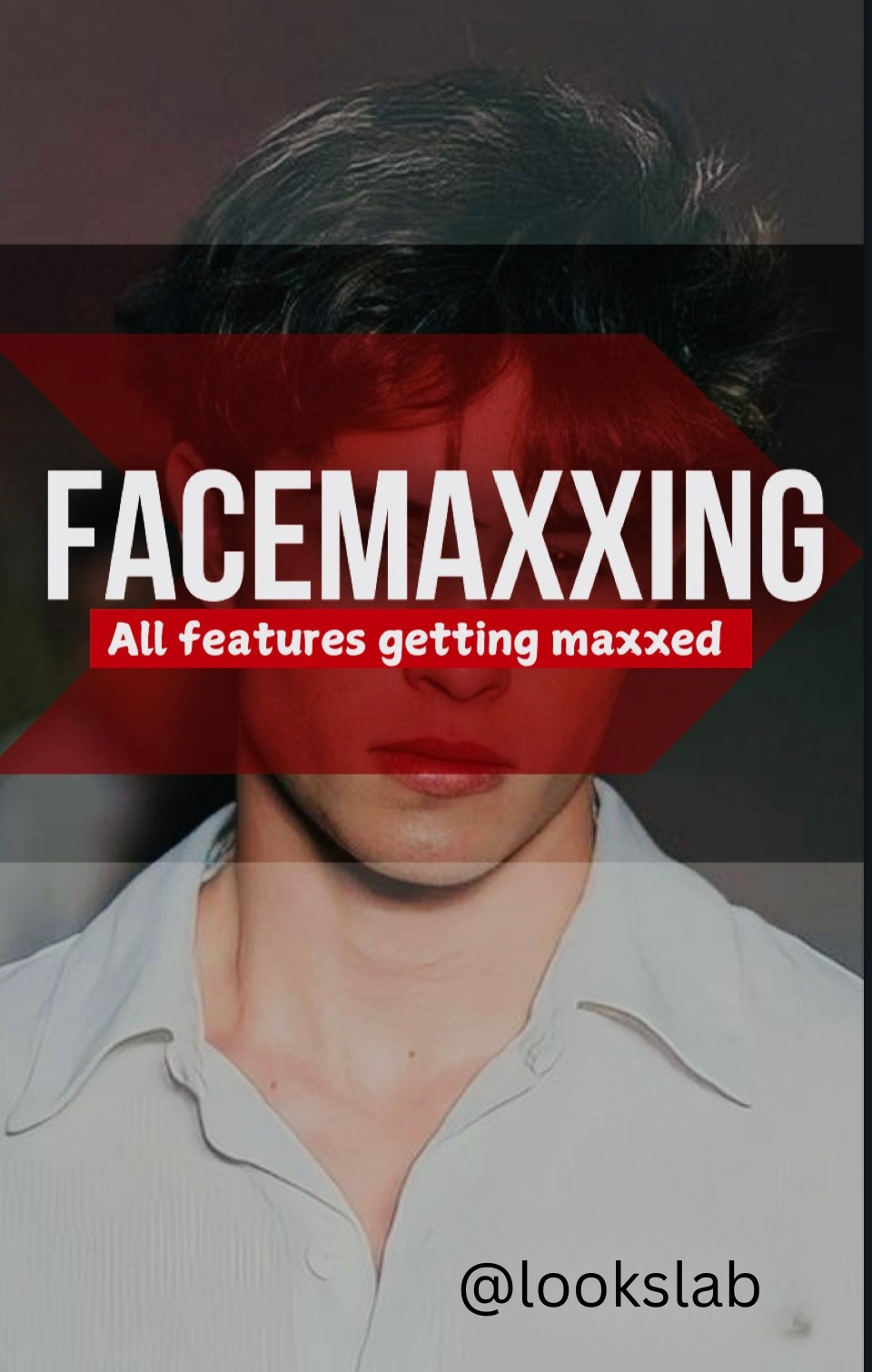 “Step Into Your Peak Era — Become the Person No One Can Ignore”